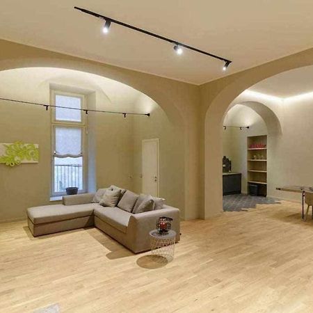Crociferi Luxury Apartment Κατάνια Εξωτερικό φωτογραφία