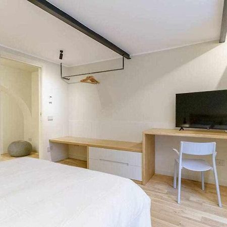 Crociferi Luxury Apartment Κατάνια Εξωτερικό φωτογραφία