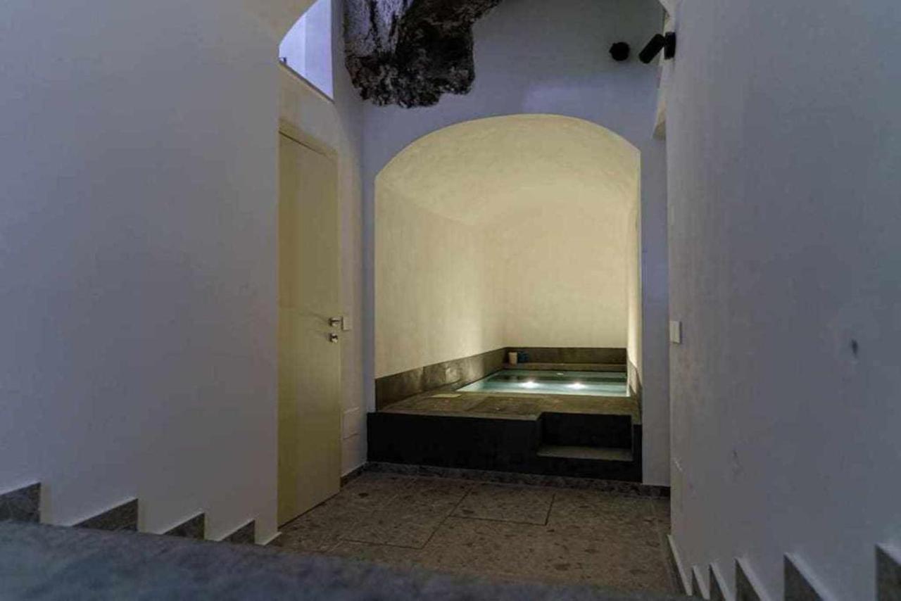 Crociferi Luxury Apartment Κατάνια Εξωτερικό φωτογραφία