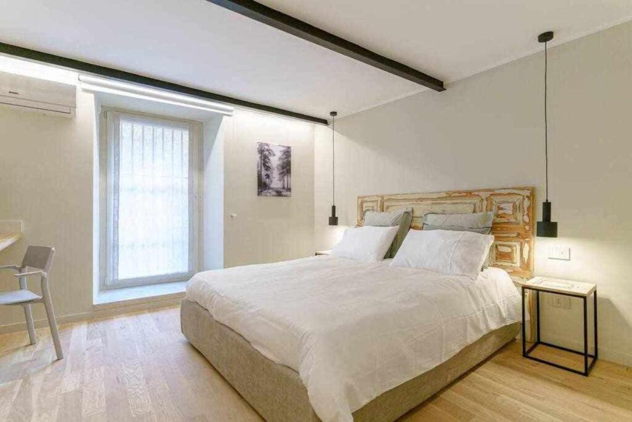 Crociferi Luxury Apartment Κατάνια Εξωτερικό φωτογραφία