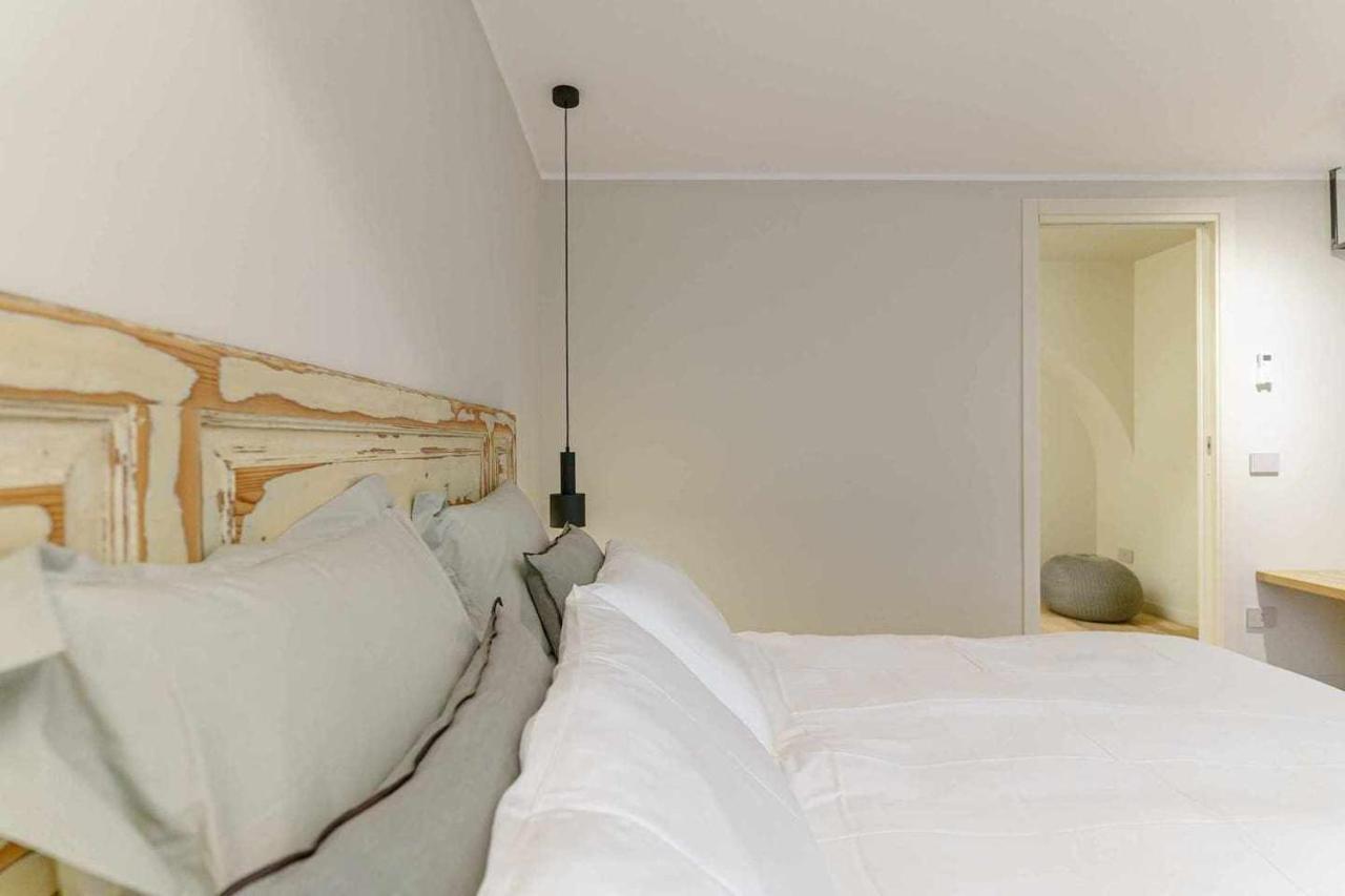 Crociferi Luxury Apartment Κατάνια Εξωτερικό φωτογραφία