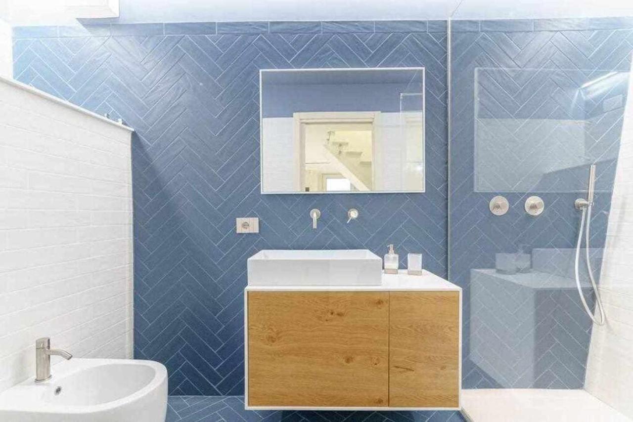 Crociferi Luxury Apartment Κατάνια Εξωτερικό φωτογραφία