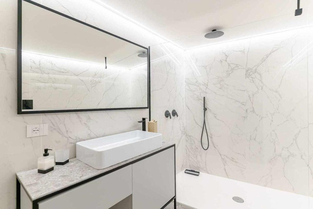 Crociferi Luxury Apartment Κατάνια Εξωτερικό φωτογραφία
