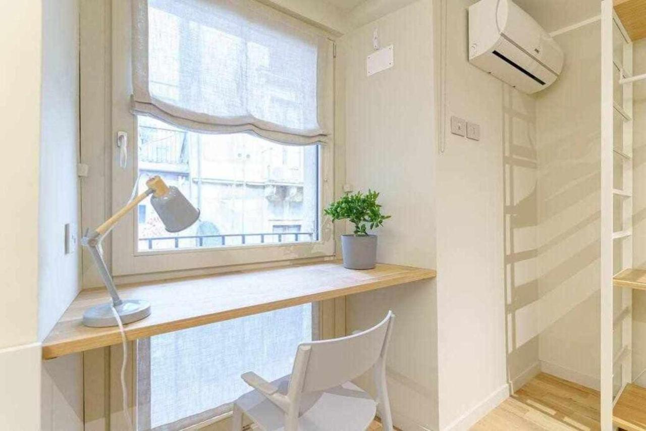 Crociferi Luxury Apartment Κατάνια Εξωτερικό φωτογραφία