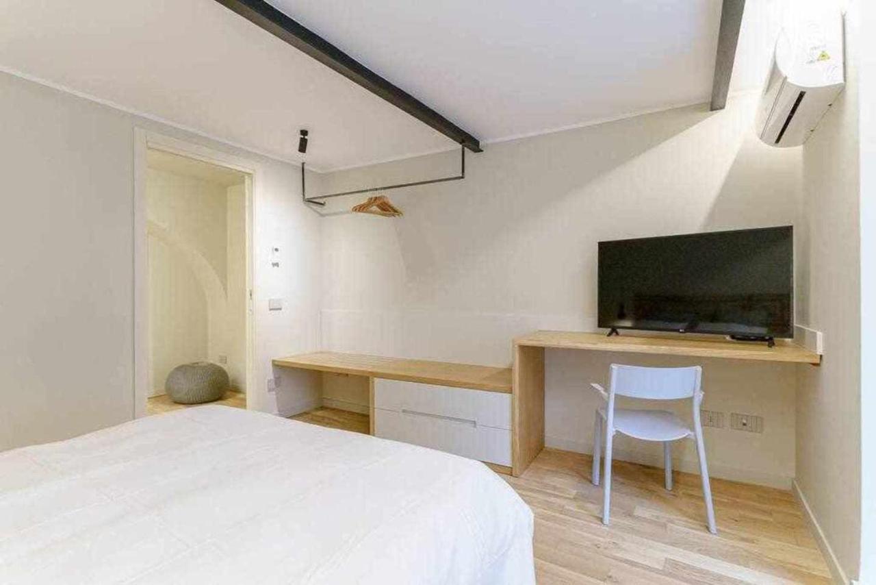 Crociferi Luxury Apartment Κατάνια Εξωτερικό φωτογραφία
