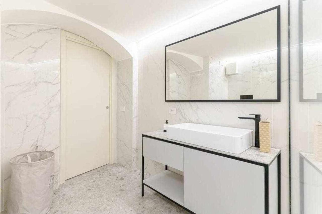 Crociferi Luxury Apartment Κατάνια Εξωτερικό φωτογραφία