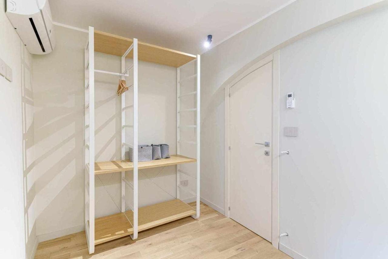 Crociferi Luxury Apartment Κατάνια Εξωτερικό φωτογραφία