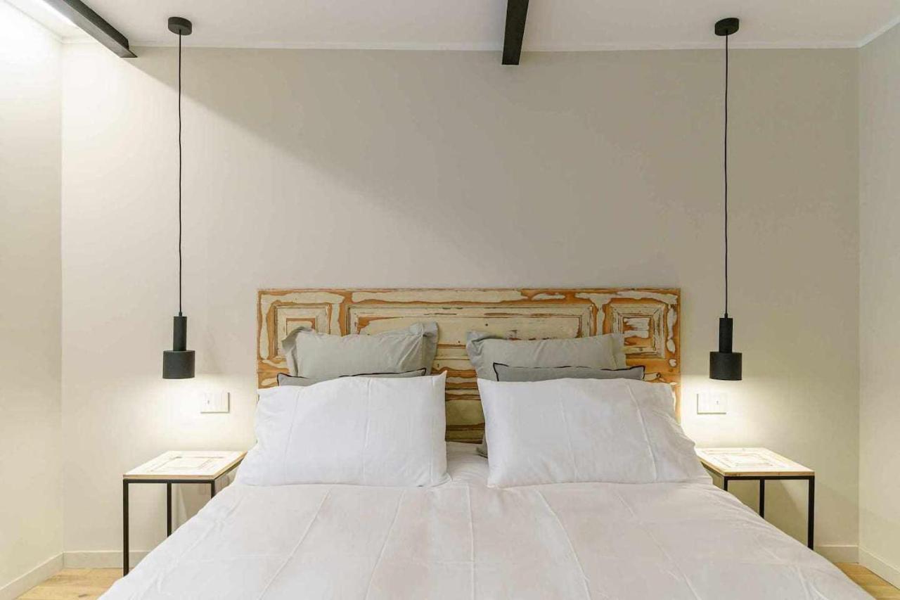 Crociferi Luxury Apartment Κατάνια Εξωτερικό φωτογραφία
