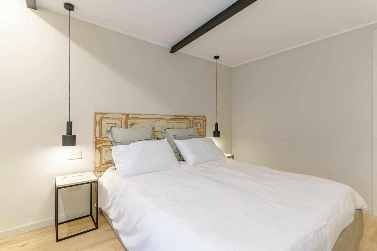 Crociferi Luxury Apartment Κατάνια Εξωτερικό φωτογραφία