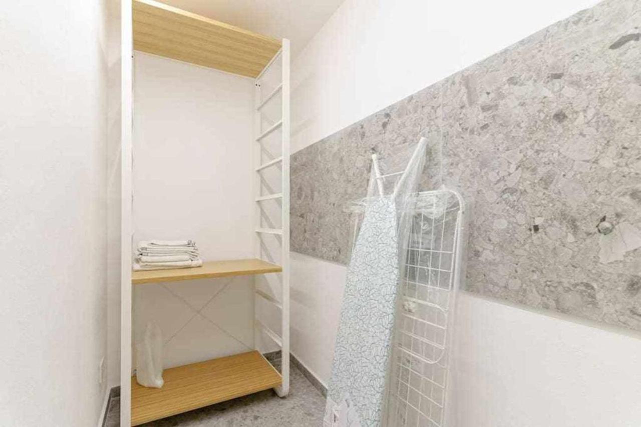 Crociferi Luxury Apartment Κατάνια Εξωτερικό φωτογραφία