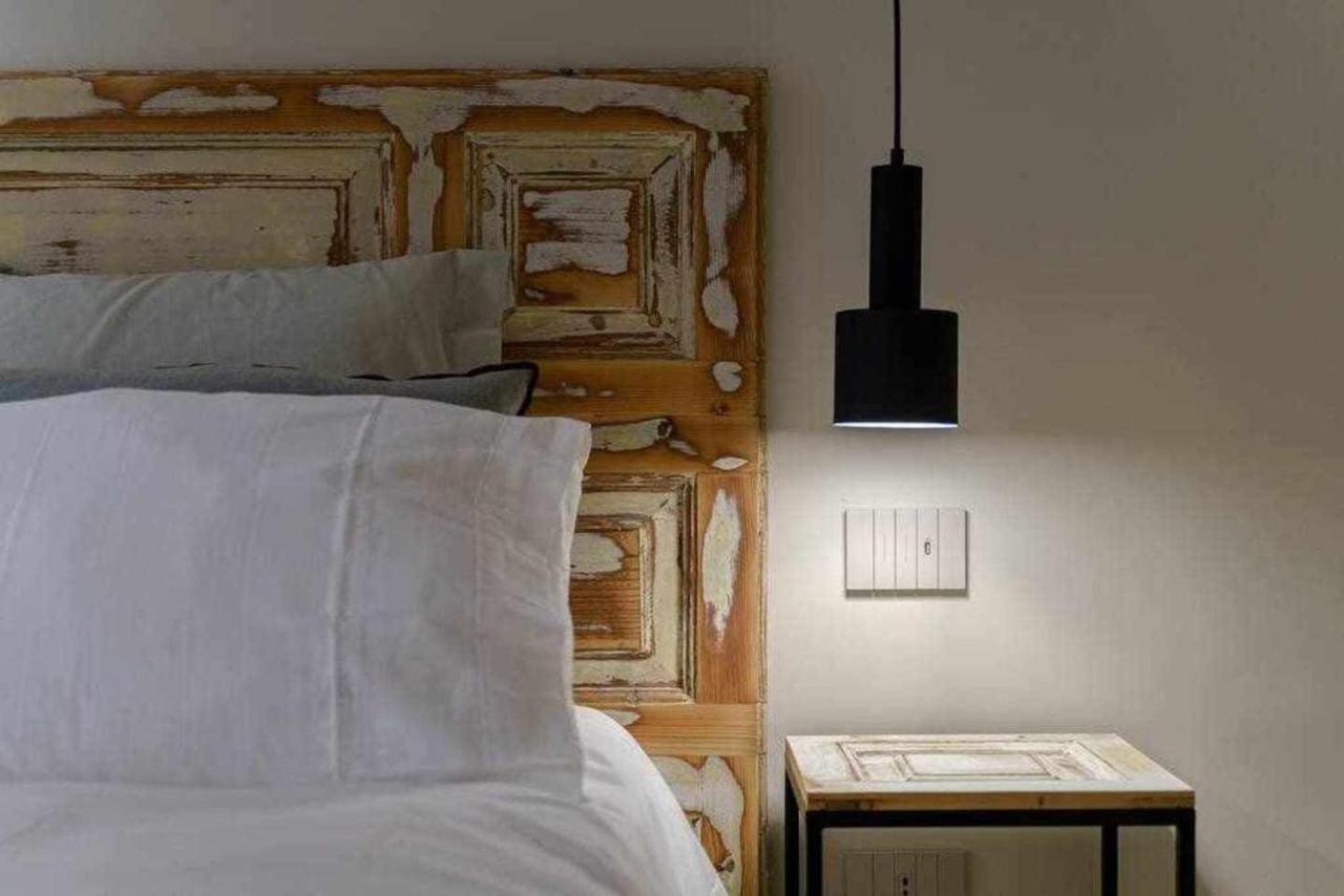 Crociferi Luxury Apartment Κατάνια Εξωτερικό φωτογραφία