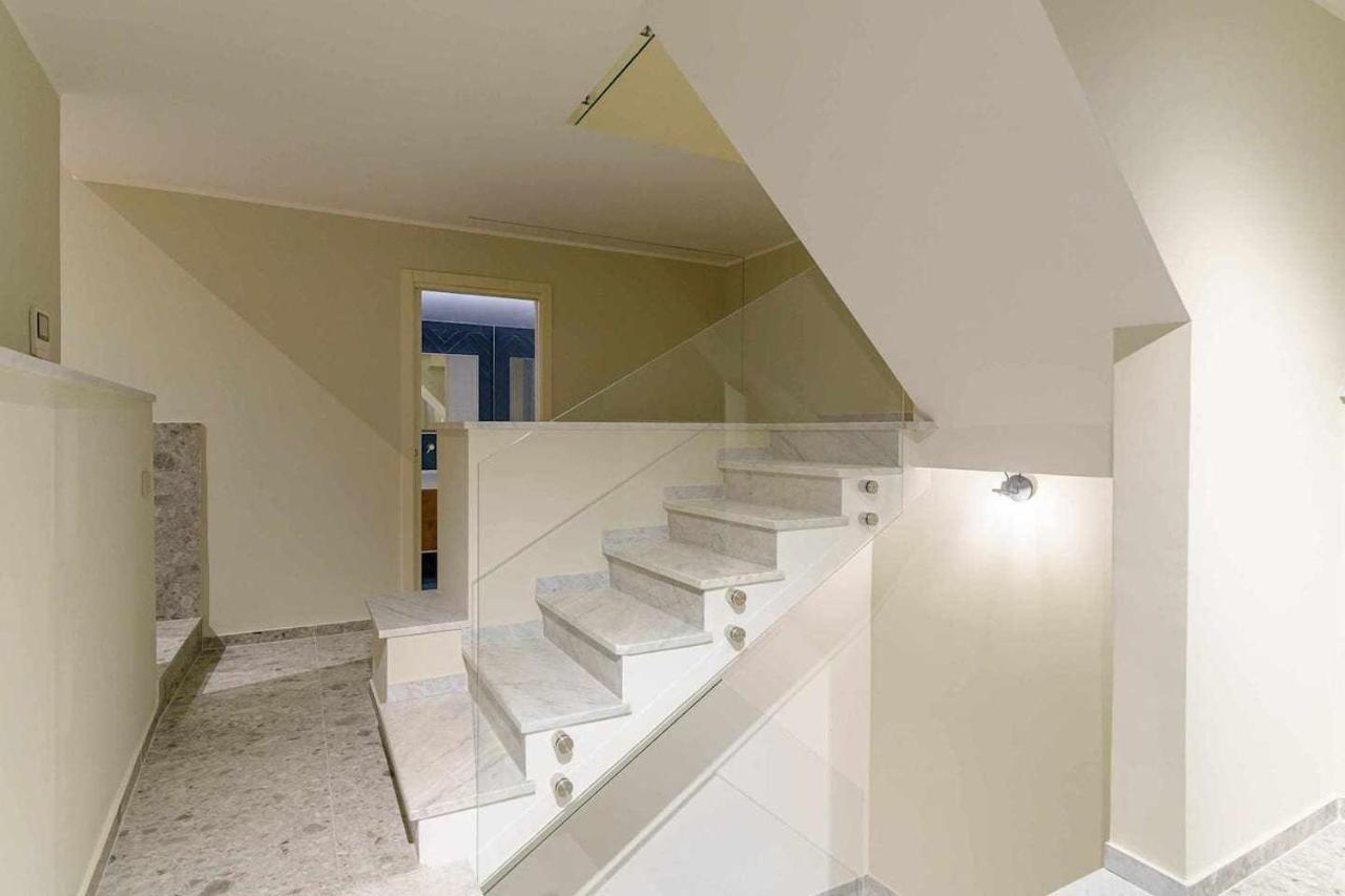 Crociferi Luxury Apartment Κατάνια Εξωτερικό φωτογραφία