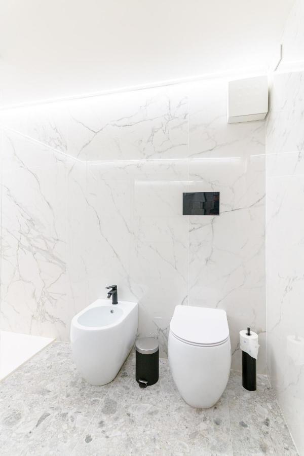 Crociferi Luxury Apartment Κατάνια Εξωτερικό φωτογραφία