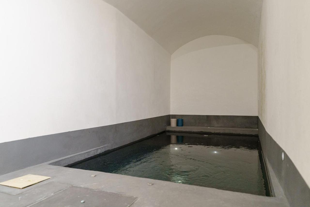 Crociferi Luxury Apartment Κατάνια Εξωτερικό φωτογραφία