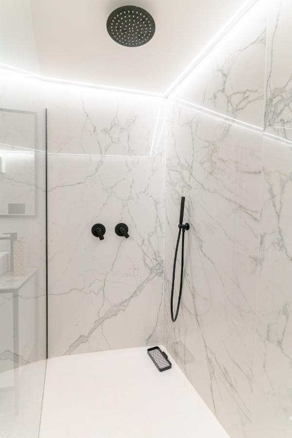 Crociferi Luxury Apartment Κατάνια Εξωτερικό φωτογραφία