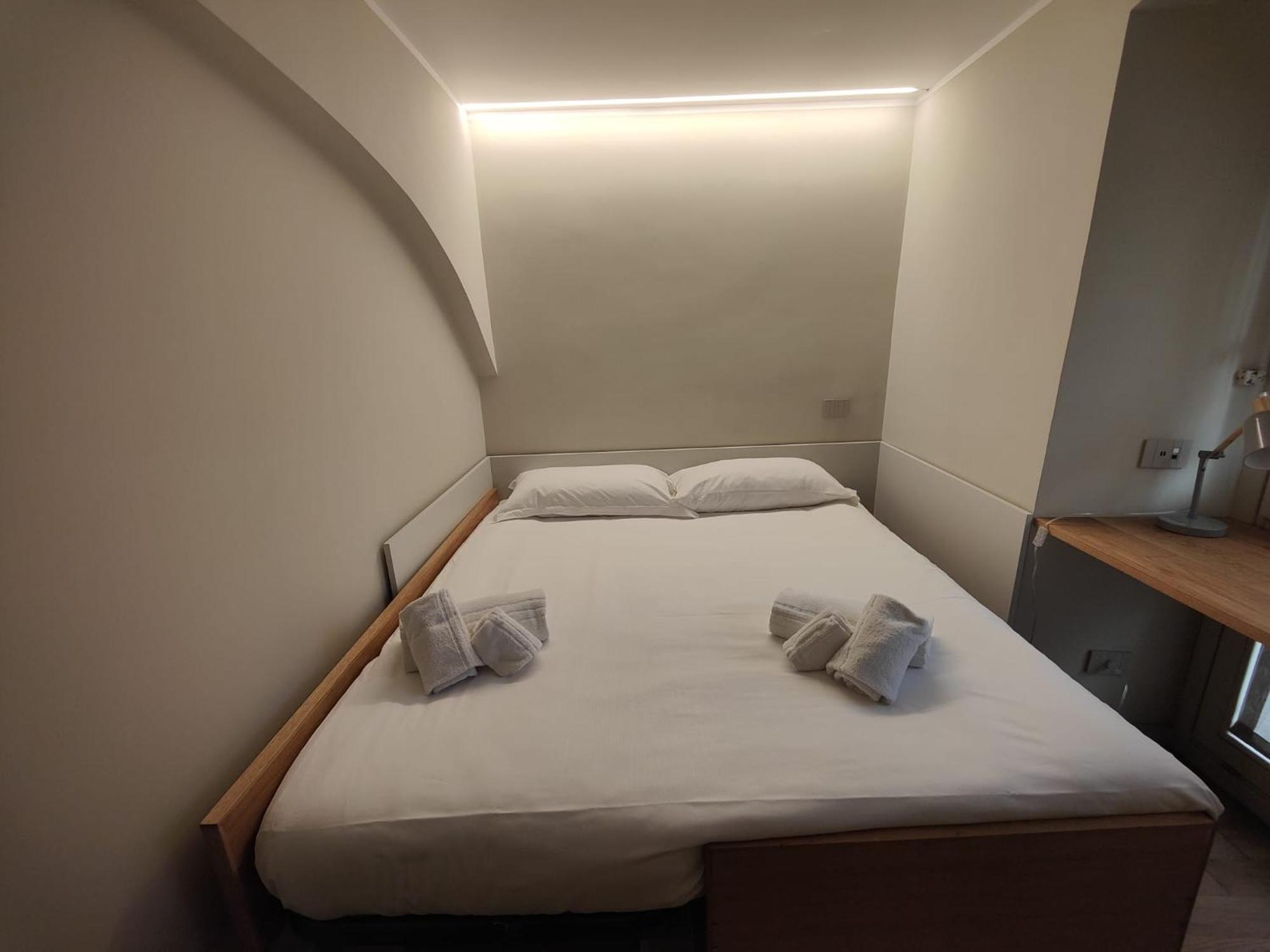 Crociferi Luxury Apartment Κατάνια Εξωτερικό φωτογραφία