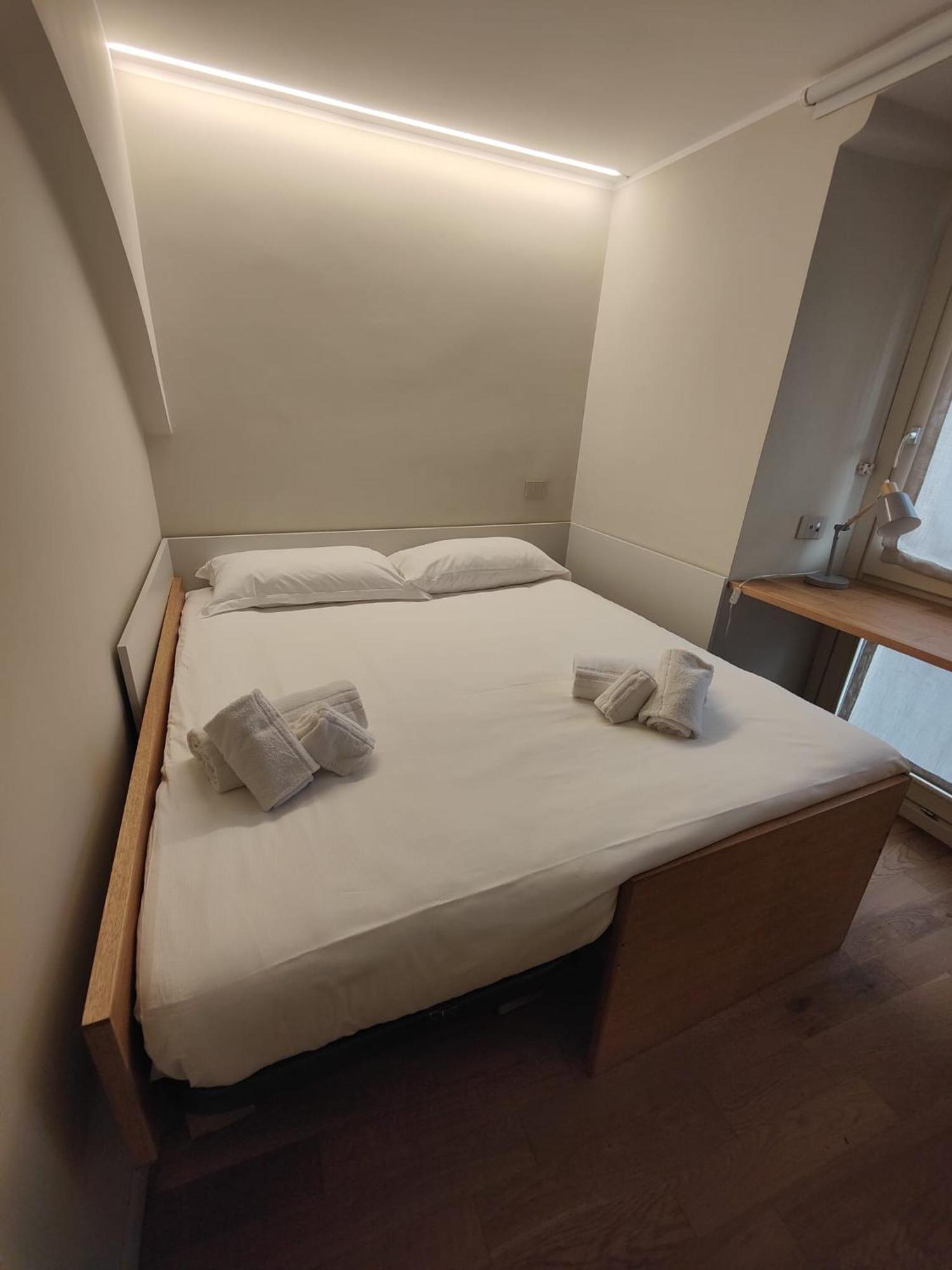 Crociferi Luxury Apartment Κατάνια Εξωτερικό φωτογραφία