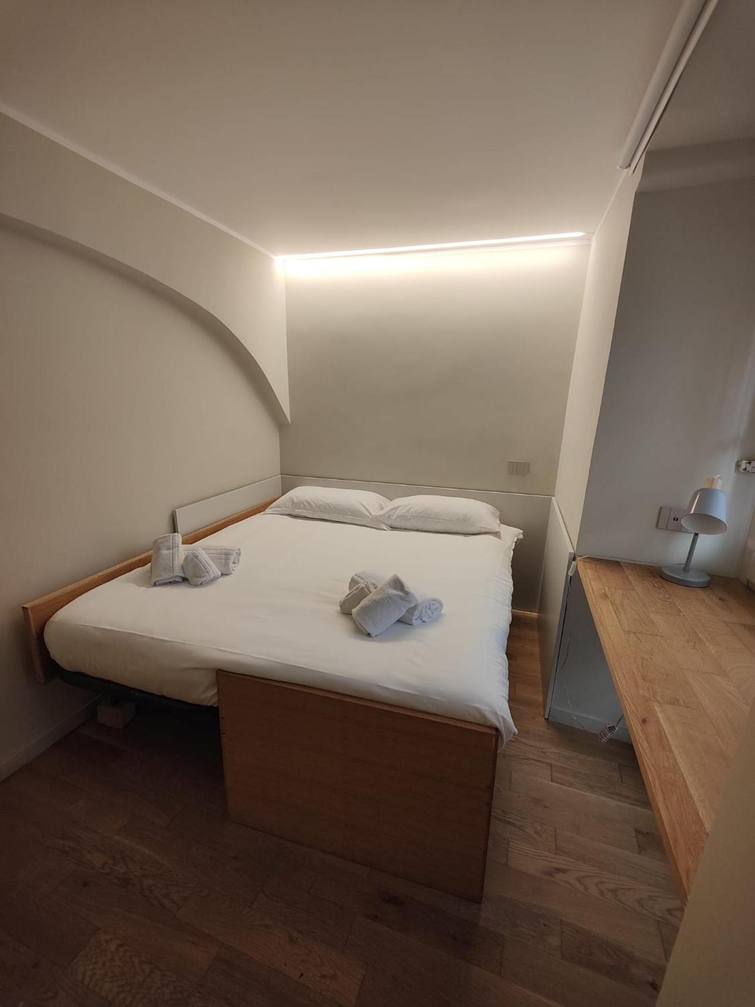 Crociferi Luxury Apartment Κατάνια Εξωτερικό φωτογραφία